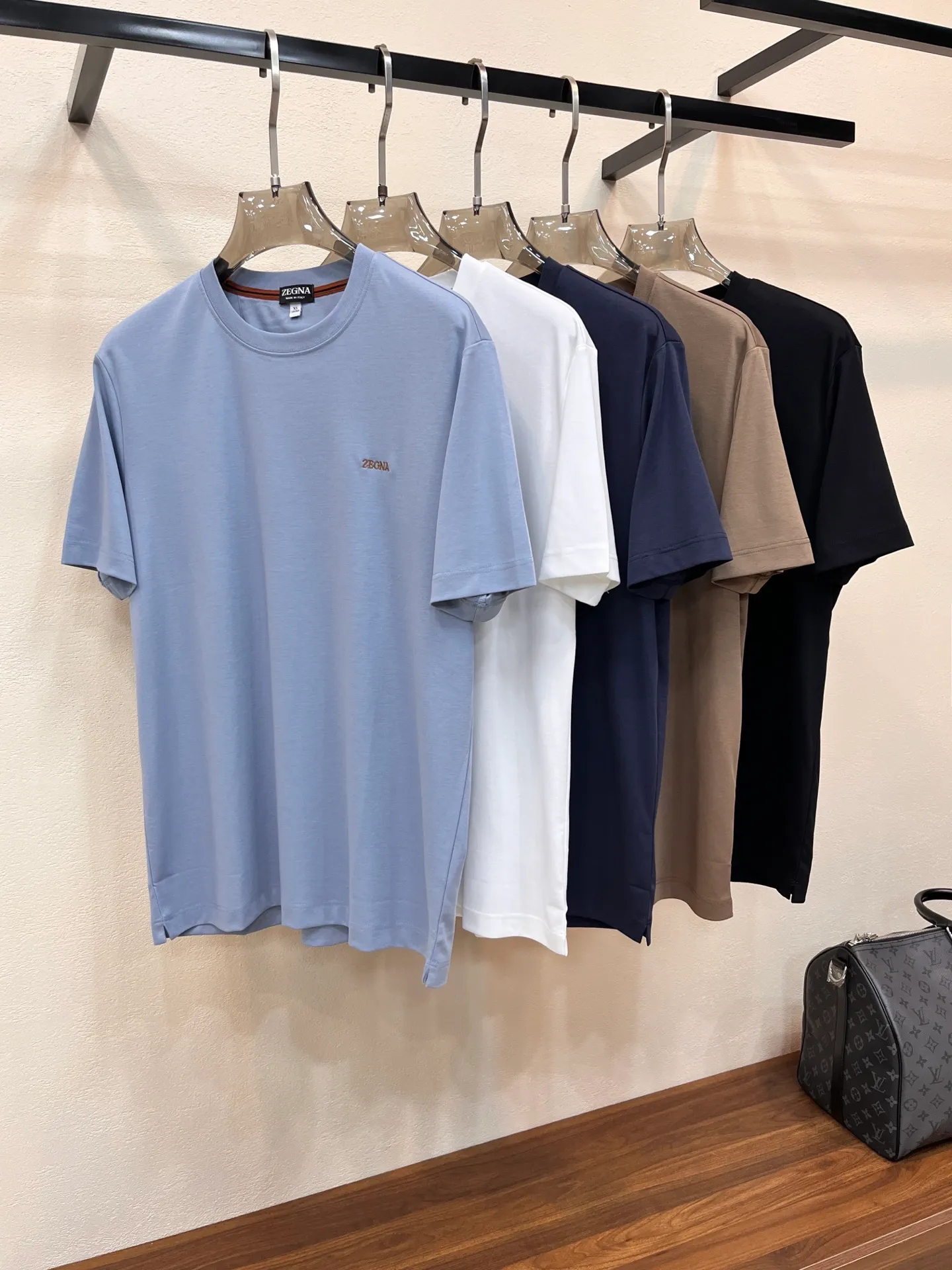 。2026 New Arrival Original T AHot Sale Versatile Premium Quality logo Breathable 。Size：M-4XL（ )